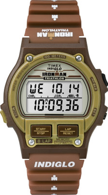 

Timex T5K8426S Watch - For Men