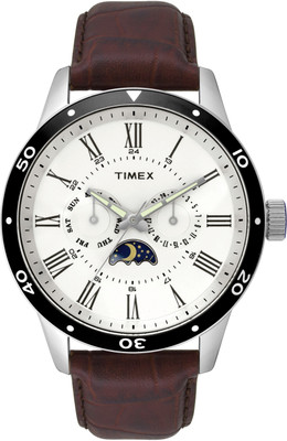 

Timex TW2R57100 Watch - For Men