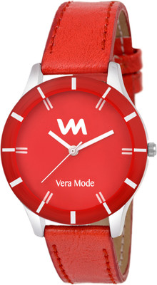 

Vera Mode VM1102L Elan Collection Watch - For Women