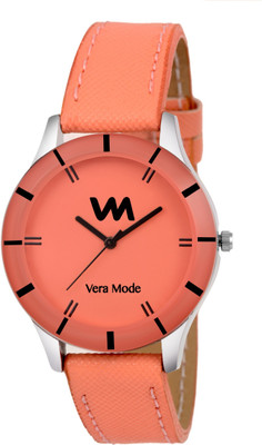 

Vera Mode VM1103L Elan Collection Watch - For Women