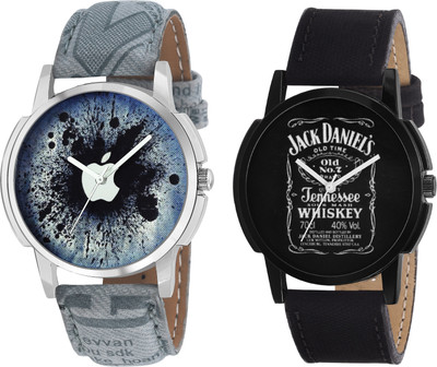 

Timebre MXCOM497 Combo Watch - For Men