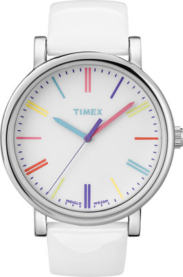 

Timex T2N791 Watch - For Women