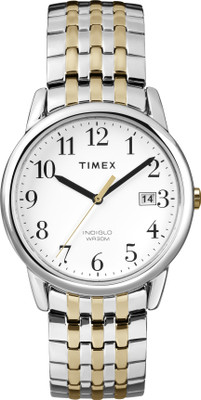 Timex T2P295 Watch - For Men