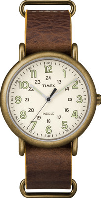 

Timex TW2P85700 Watch - For Men