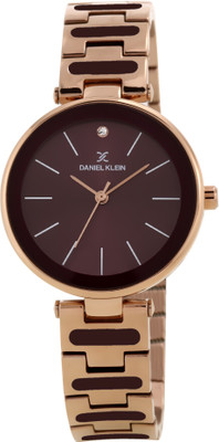 

Daniel Klein DK11794-6 GIFT-LADYS Watch - For Women
