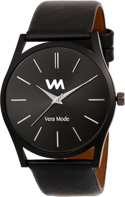 

Vera Mode VM1701 Slim Collection Watch - For Men