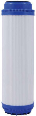 

Bluenova Ro service kit with GAC (Granular Activated Carbon) Solid Filter Cartridge(5, Pack of 1)