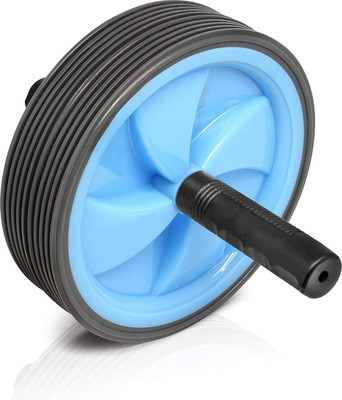 

Star X perfect tummy AB roller Ab Exerciser(Multicolor)