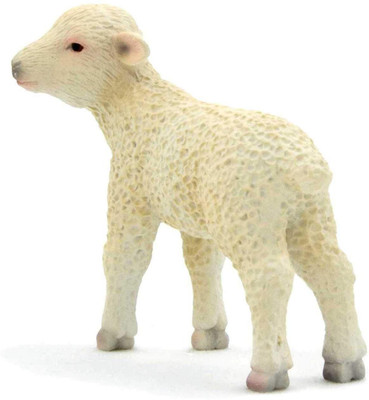

Sirius Toys Mojo Lamb Stand(Multicolor)
