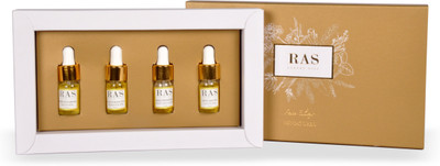 

RAS Luxury Oils Face Elixir Miniatures(50 ml)