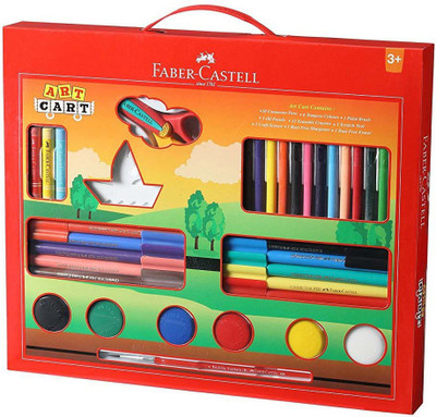 

Faber-Castell Faber-Castell33