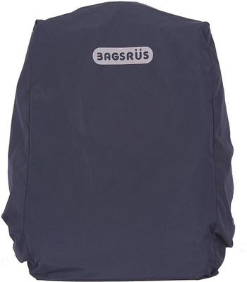 

Bags R Us RC101FNB 18.5 L Backpack(Blue)