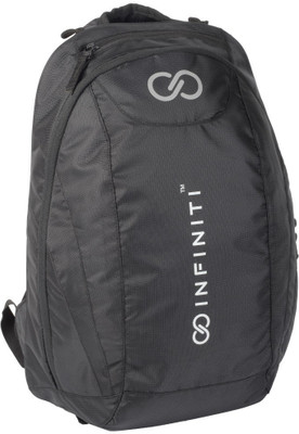 

INFINITI Aquila Riding 15 L Backpack(Black)
