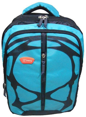

Inway Stylish Waterproof Travel 20 L Backpack(Blue), Sky blue