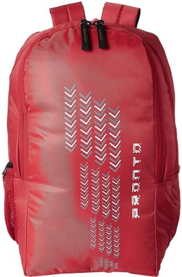 

Pronto Topo 9.56 L Backpack(Red)