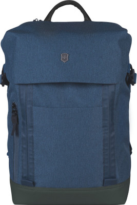 

Victorinox laptop Backpack 18 L Laptop Backpack(Blue)