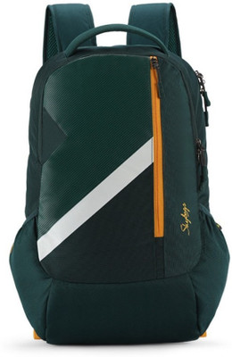

Skybags Felix 02 Green 30 L Backpack(Green)