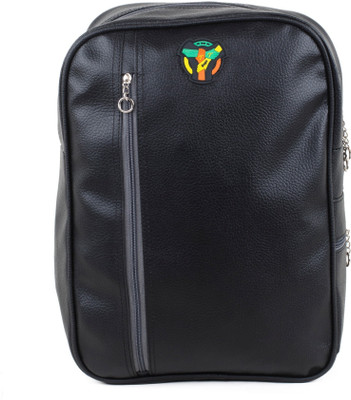 

TT Bags Backpack Specially Design for Girls - Black 3 L Backpack(Black)