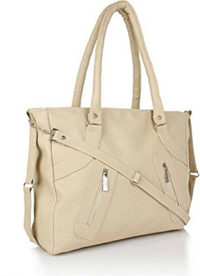 

birdfly Shoulder Bag(Beige)