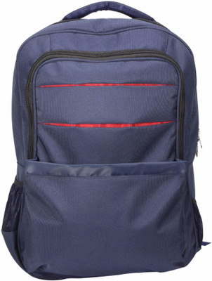 

TT BAGS Bkpk-16 Waterproof Backpack(Blue, 20 L)
