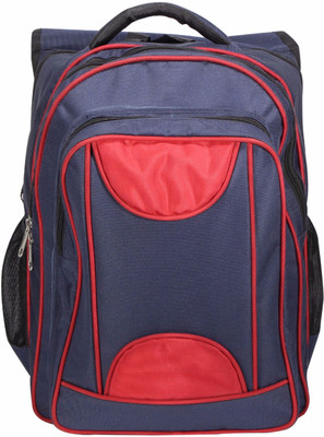 

TT BAGS Bkpk-5 Waterproof Backpack(Blue, Red, 20 L)