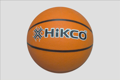 

Hikco Super Basketball Basketball - Size: (Pack of 1, Orange