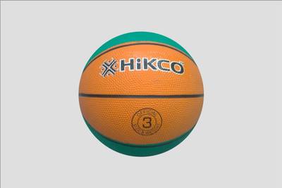 

Hikco Super Basketball Basketball - Size: (Pack of 1, Multicolor