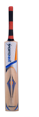 

Sportonixx | HORSE POWER | Kashmir Willow Cricket Bat(, 1.10-1.20 kg