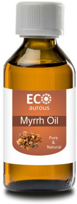 

ECO_AUROUS Myrrh Oil 100% Pure & Natural Essential Oil(30 ml)