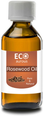 

ECO_AUROUS Rosewood Oil 100% Pure & Natural Essential Oil(15 ml)