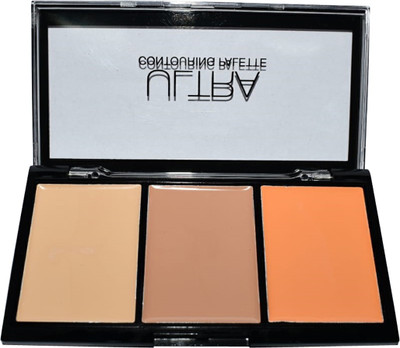 

Platinum 3 Color Ultra Contouring Palette-02(Multi)