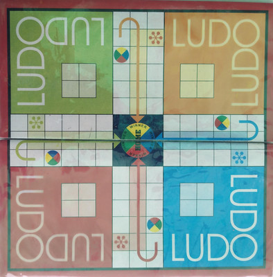 MY MEOW PT-001 LDR Board Game