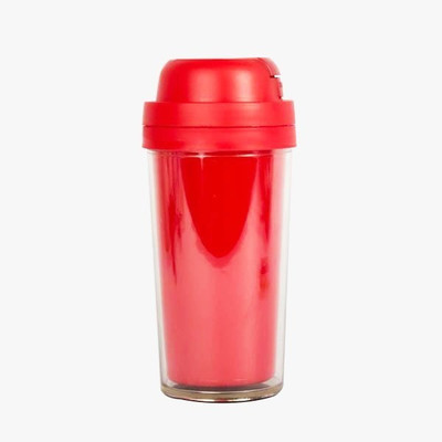 

Ujjwal Lifestyle POP-UP PLASTIC SIPPER 500 ml Sipper(Pack of 1, Red)