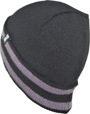 Atabz Solid Skull Cap Cap