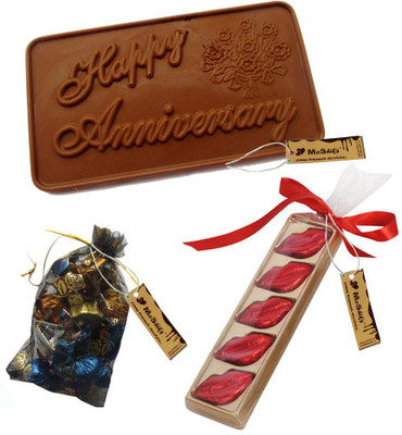 

Moshiks ANNIVERSARY COMBO-3 Bars(300 g)