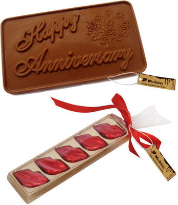 

Moshiks ANNIVERSARY COMBO-2 Bars(250 g)