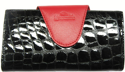 

sidrah soft Casual Black Clutch