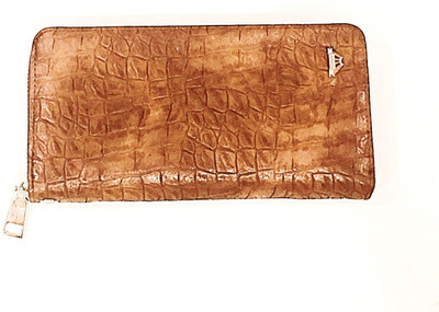 

X Factor Formal Tan Clutch