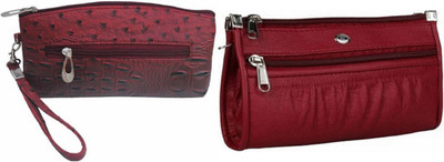 

Rapidcostore Casual, Formal, Party, Sports Multicolor Clutch