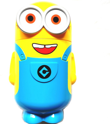 

AARTI MINION Coin Bank(Yellow, Blue)