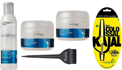 

styling Combo Kit(Set of 5)
