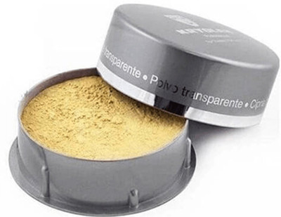 

KRYOLAN Translucent Powder TL-4 Compact(Ivory)