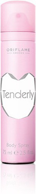 

Oriflame Sweden Tenderly set of (2) Body Spray - For Women(150 ml, Pack of 2)