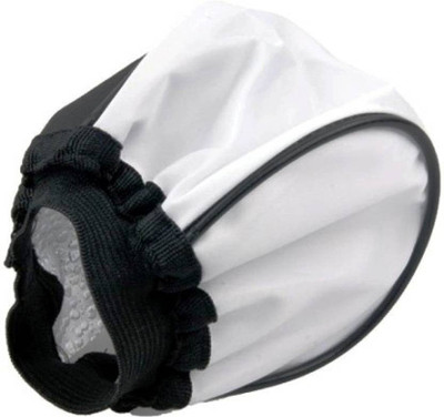 

ss Flash bounce diffuser all flashes Diffuser(White)