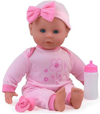 

Peterkin 8105 Talking Tammy Doll(Multicolor)