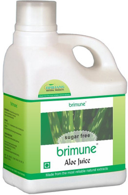 

Brimune Aloe Juice(1000 ml)
