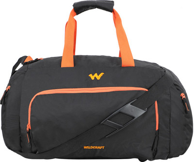 wildcraft flip duf 2 travel duffel bag