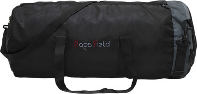 

Bags Field sy duffle bag Gym Bag(Black)