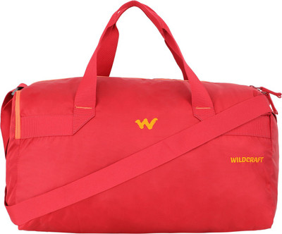 Wildcraft flip duf 2 travel duffel bag outlet
