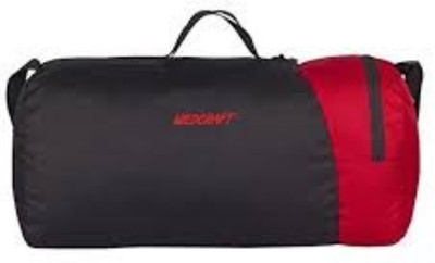 

Wiki by Wildcraft Wildcraft Combat Nova_2 Black Duffle/Wheeler Travel Duffel Bag(Black)